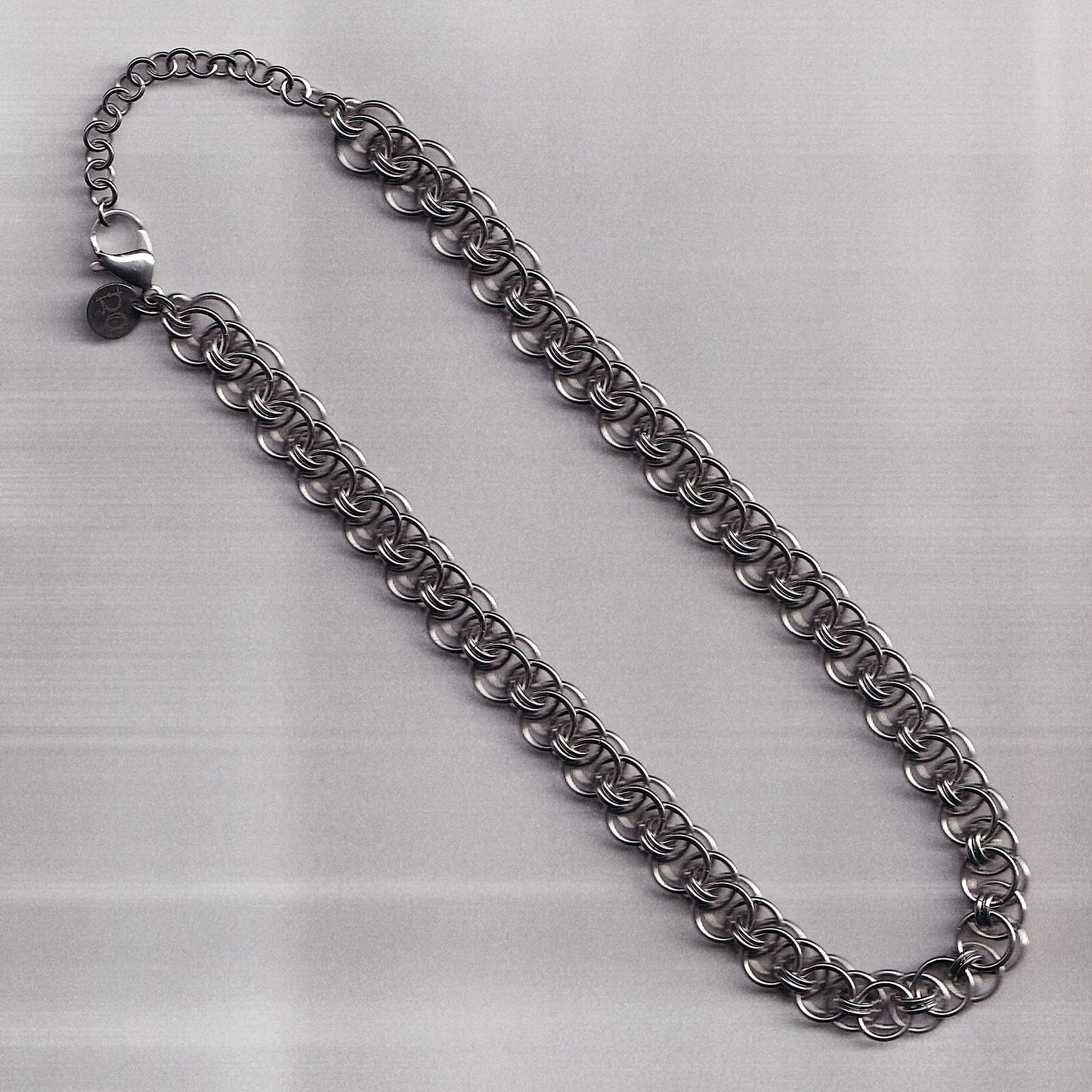 the helm chain