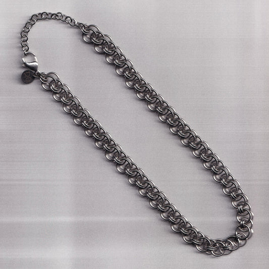 the helm chain
