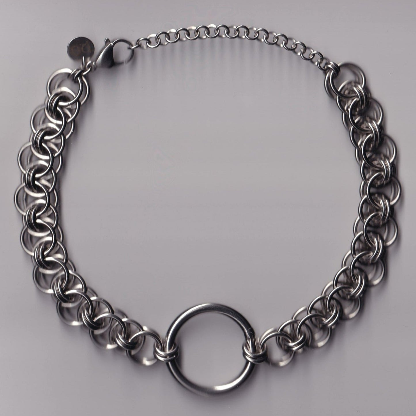 the helm choker