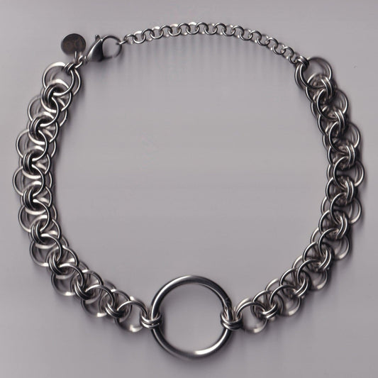 the helm choker