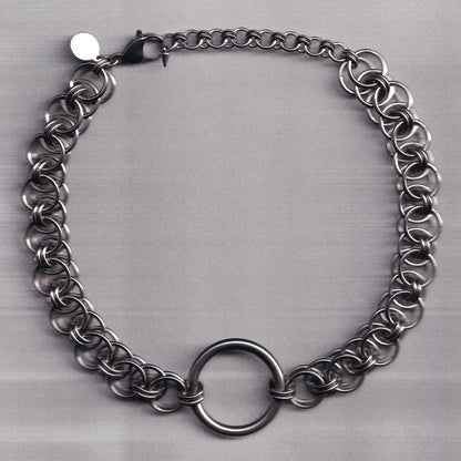 the helm choker