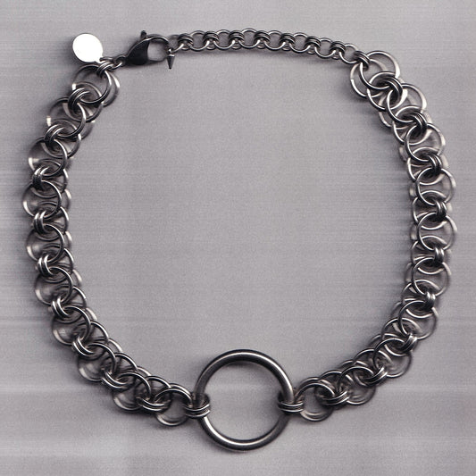 the helm choker
