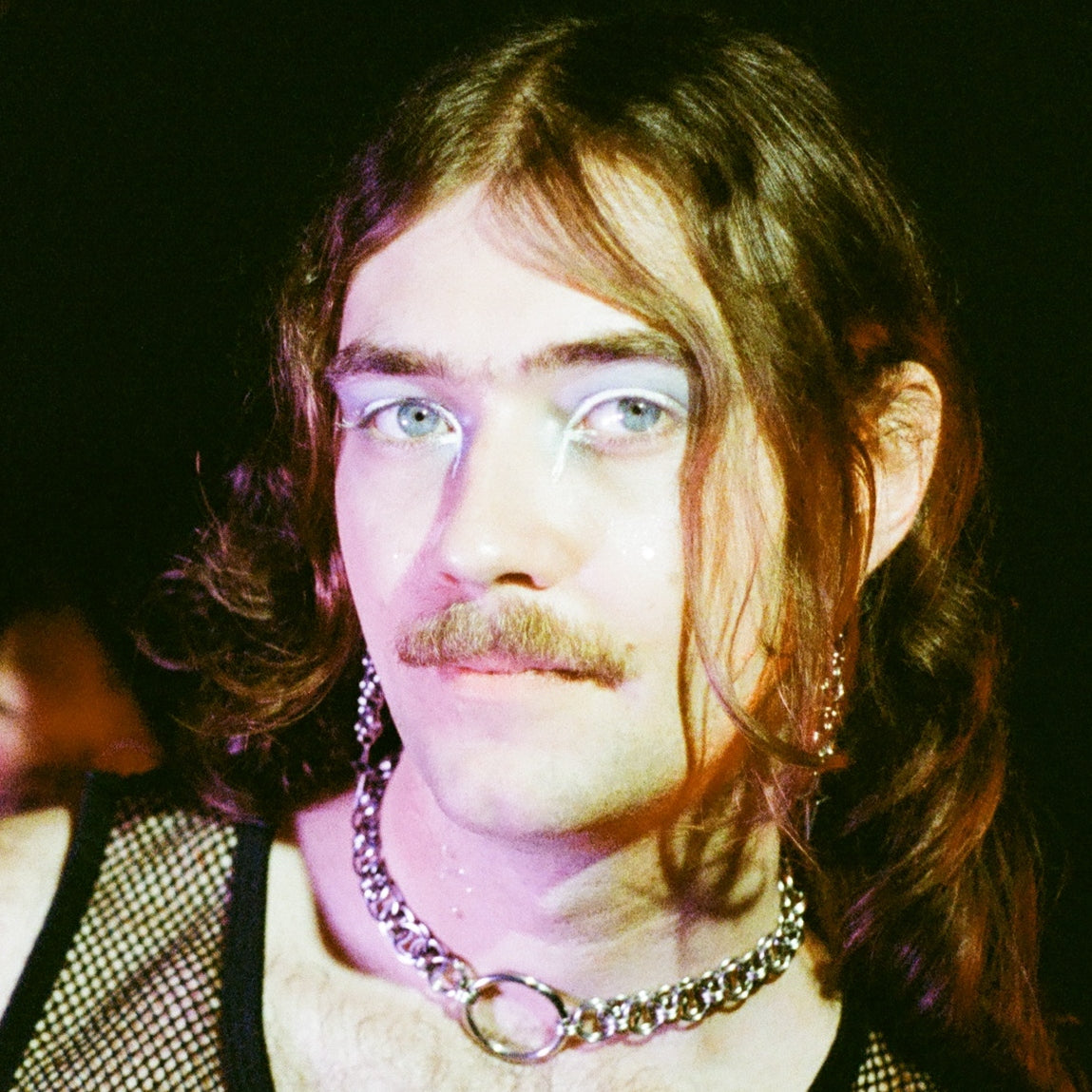 the helm choker