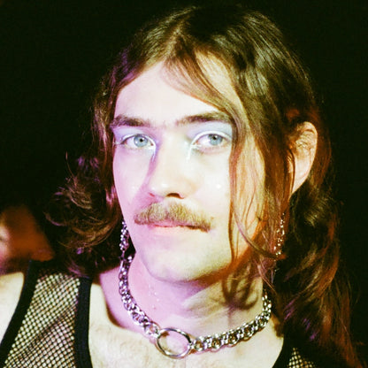 the helm choker
