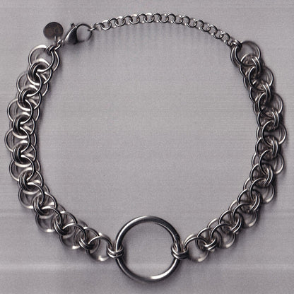 the helm choker