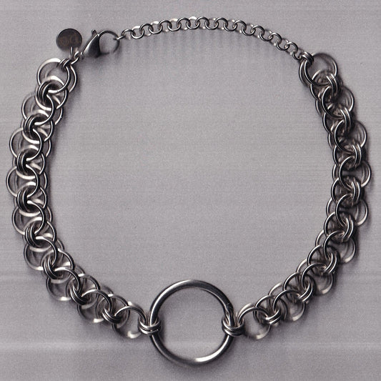 the helm choker