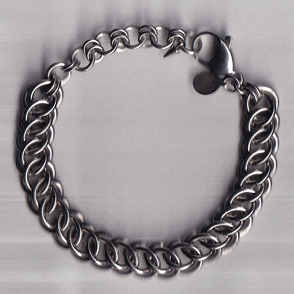 the half persian 3 in 1 XL bracelet