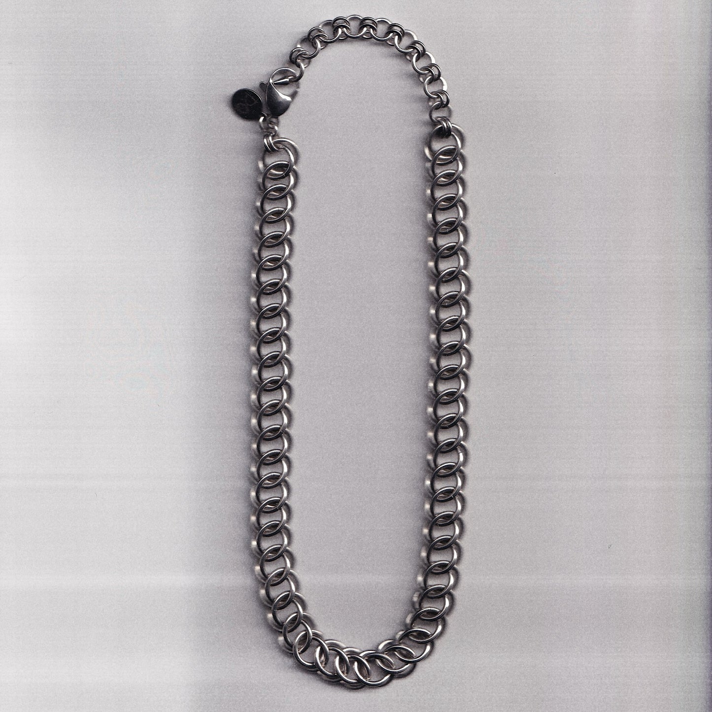 the 3 in 1 half persian XL chain