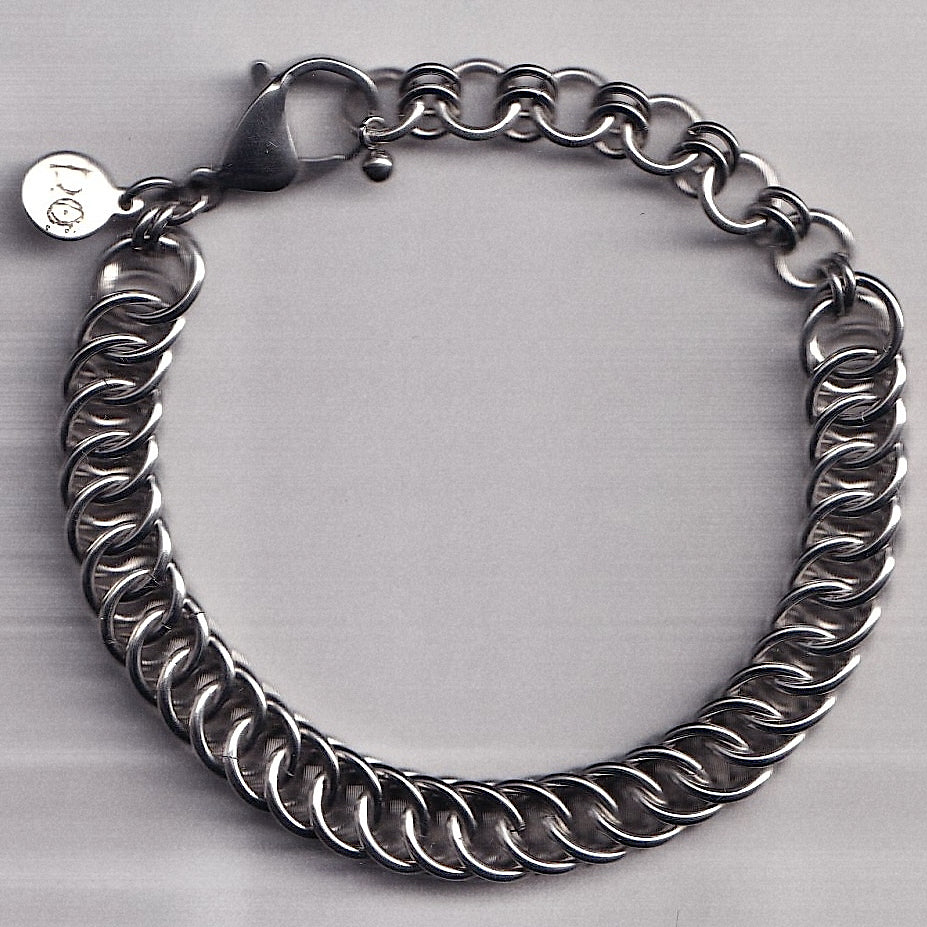the half persian 4 in 1 bracelet