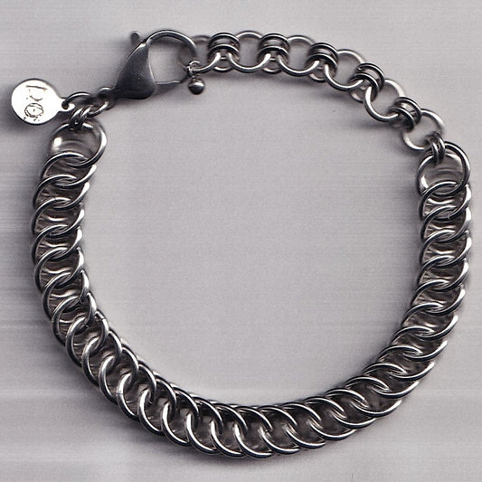 the half persian 4 in 1 bracelet