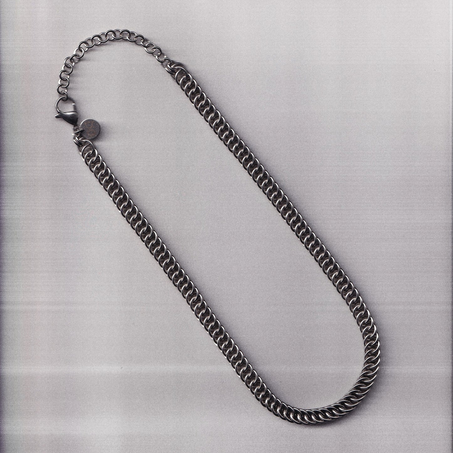 the 4 in 1 half persian chain