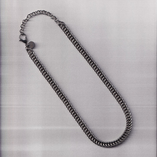 the 4 in 1 half persian chain