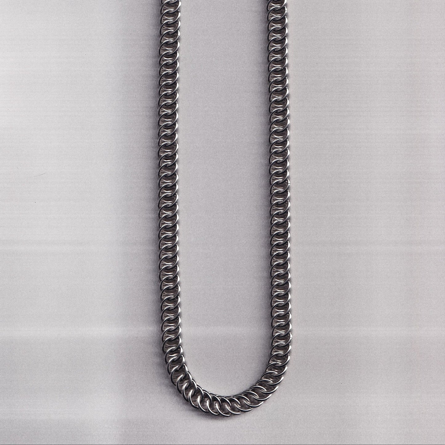 the 4 in 1 half persian chain