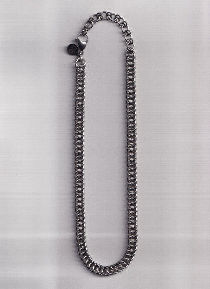 the 4 in 1 half persian chain
