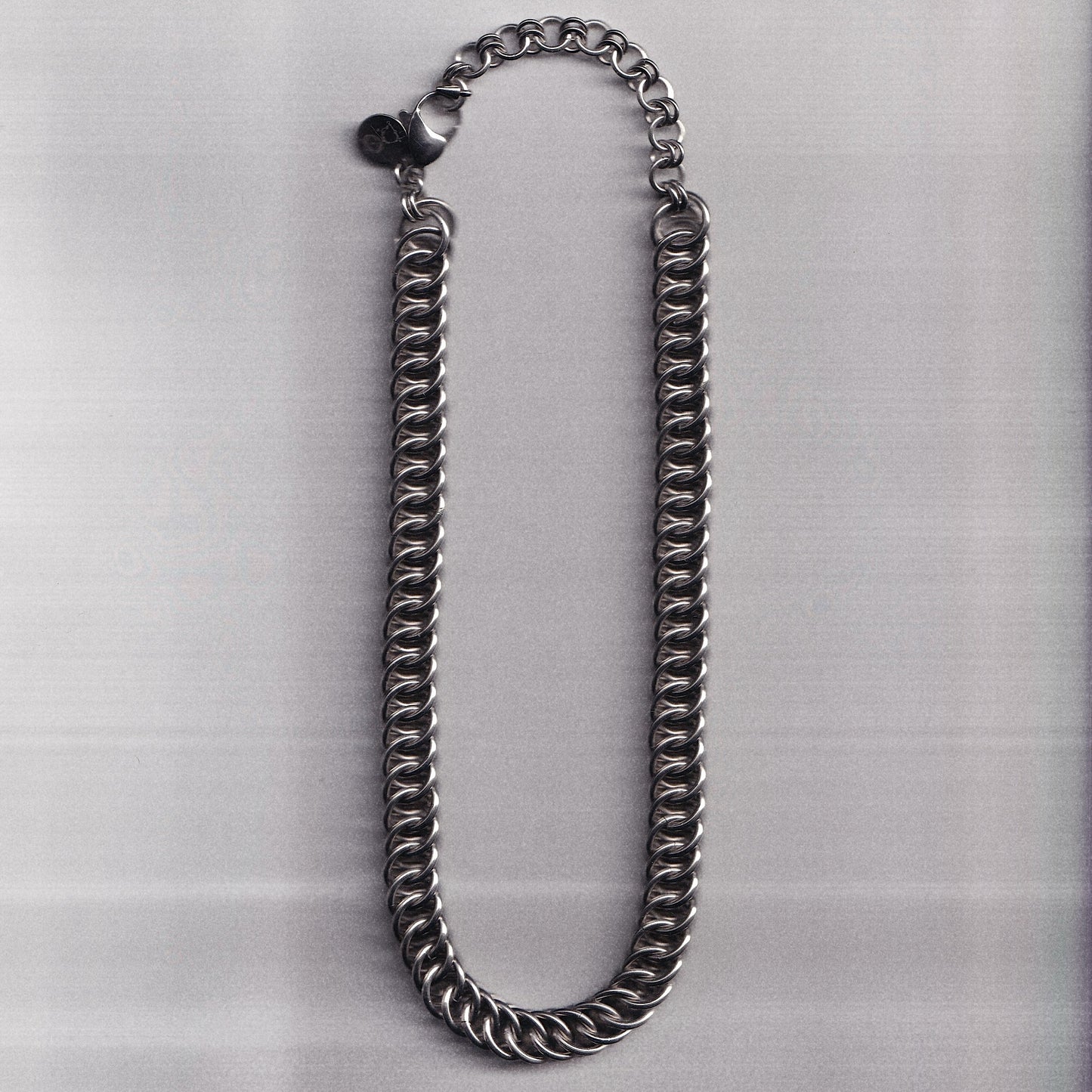 the 4 in 1 half persian XL chain