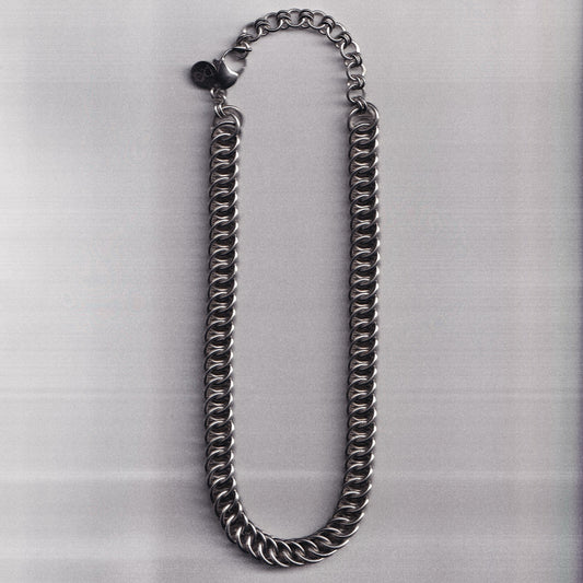 the 4 in 1 half persian XL chain