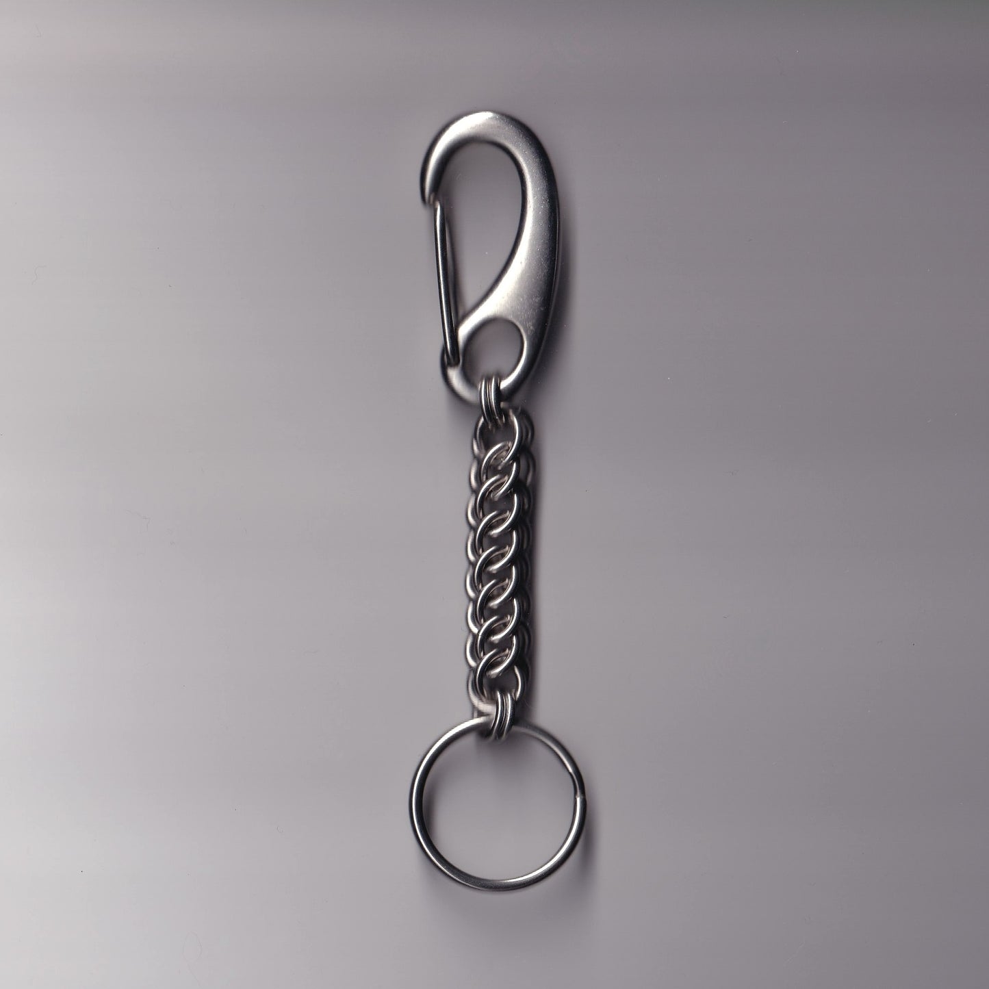 the half persian key fob