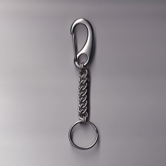 the half persian key fob