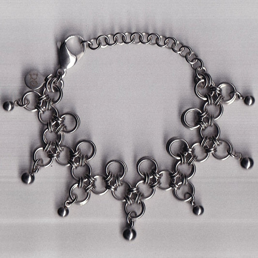 the jester bracelet
