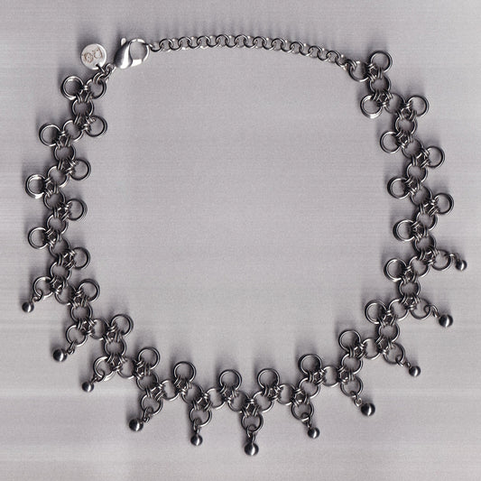 the jester collar