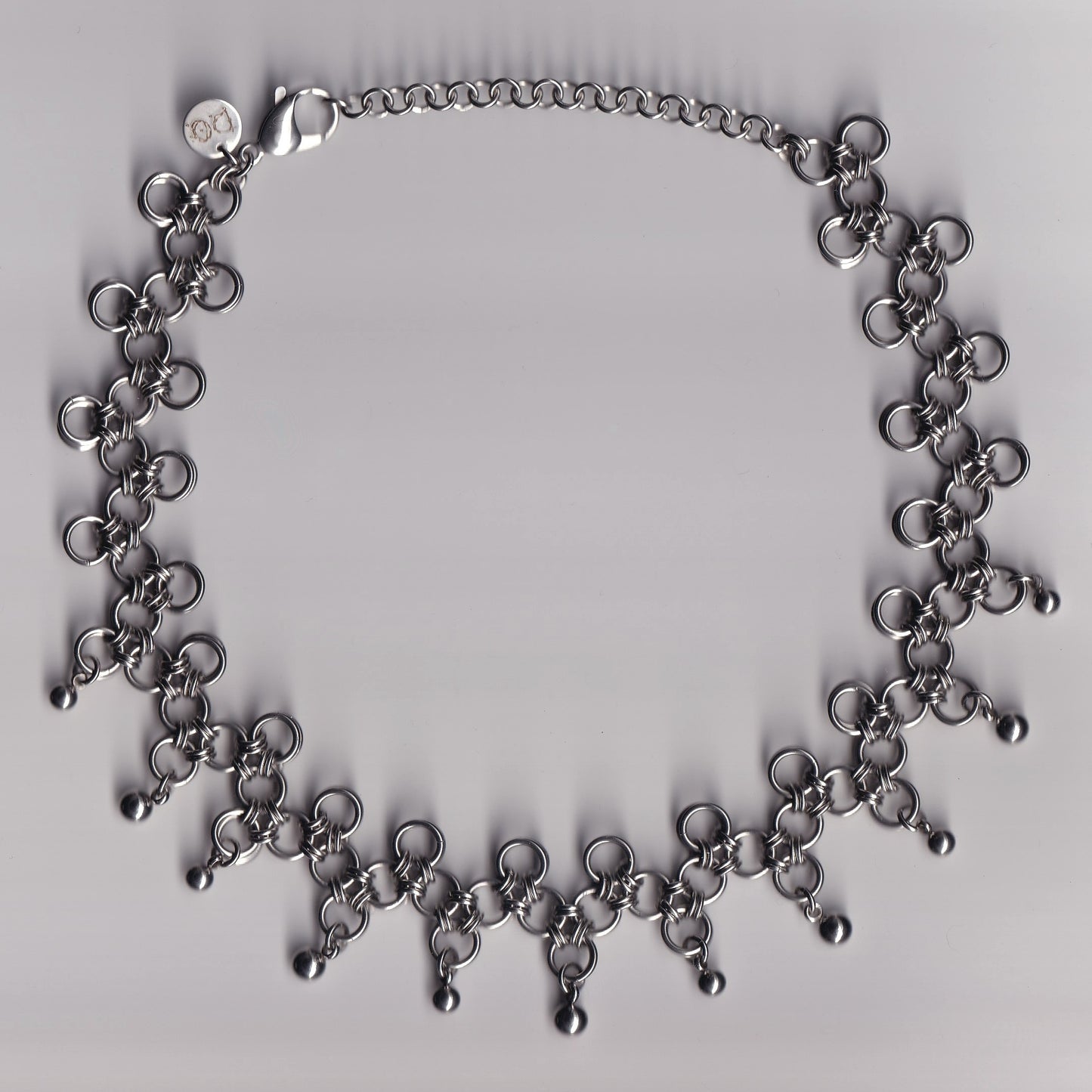 the jester collar