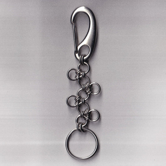 the jester key fob