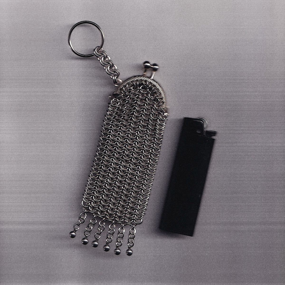 the lighter purse