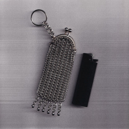 the lighter purse
