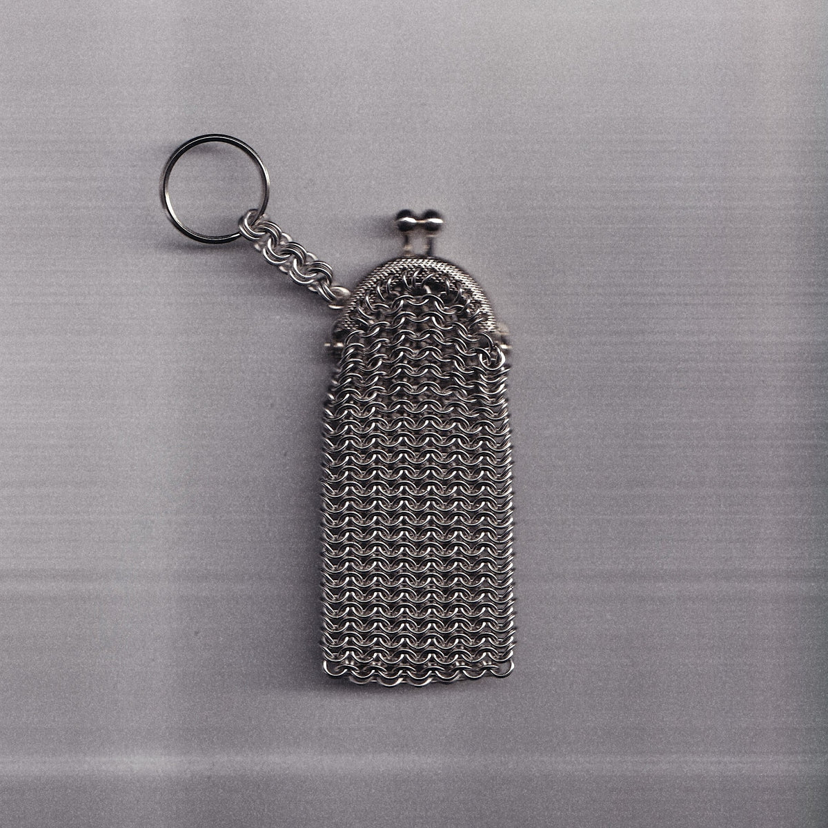 the lighter purse