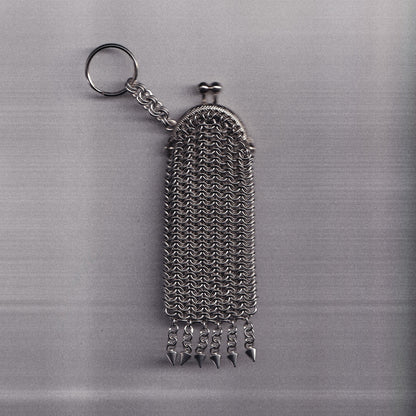 the lighter purse