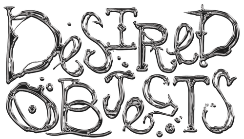 Desired Objects