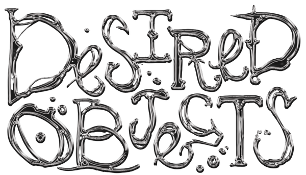 Desired Objects