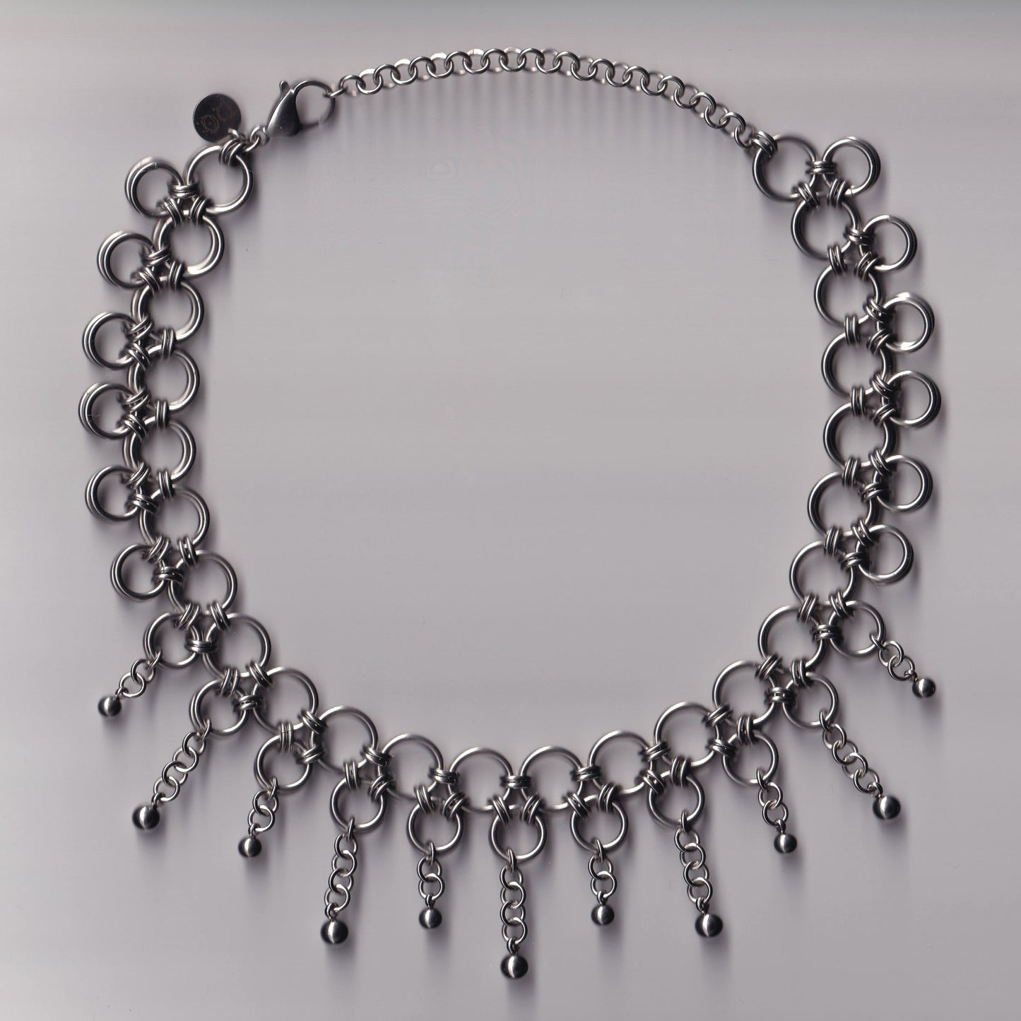 the mage collar