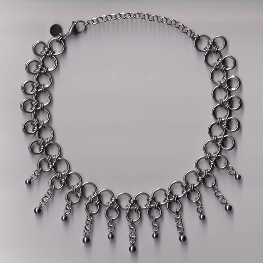 the mage collar