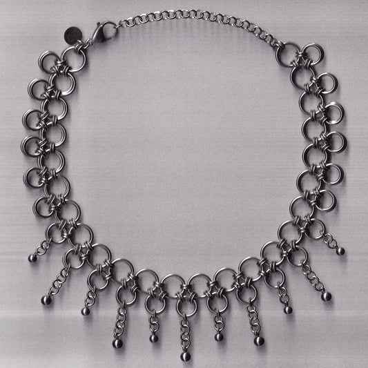 the mage collar