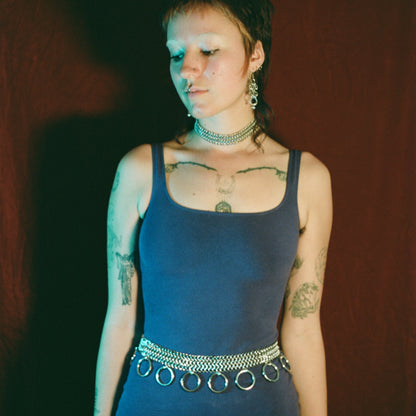 european o ring belt