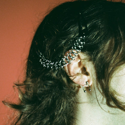 the septum stud earrings