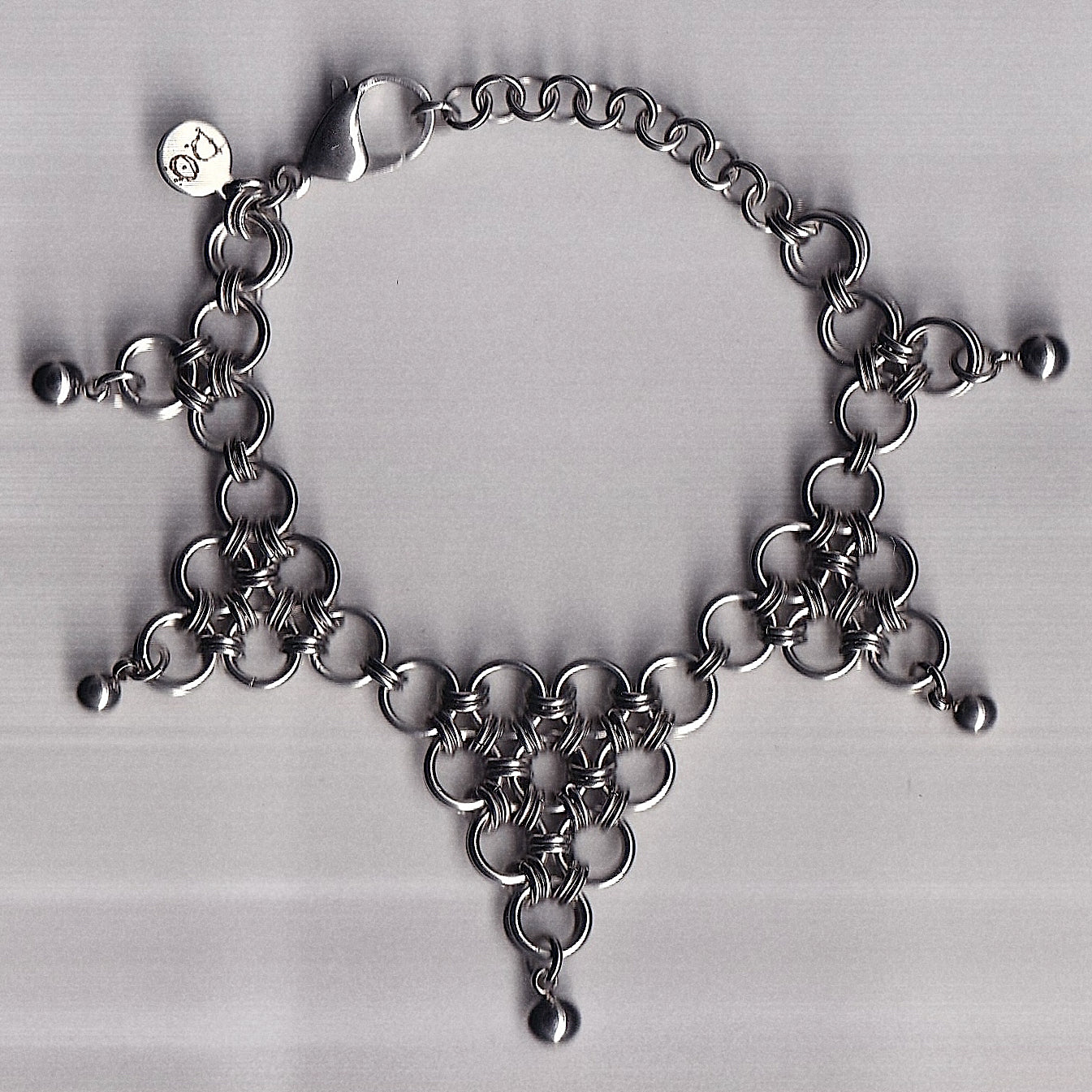 the pierrot bracelet