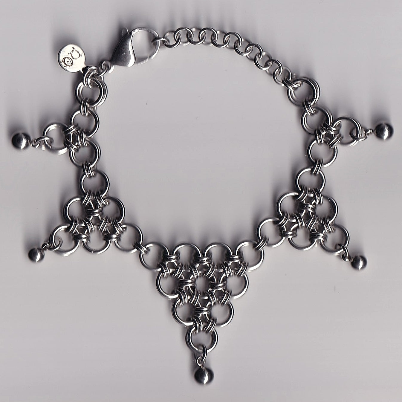 the pierrot bracelet