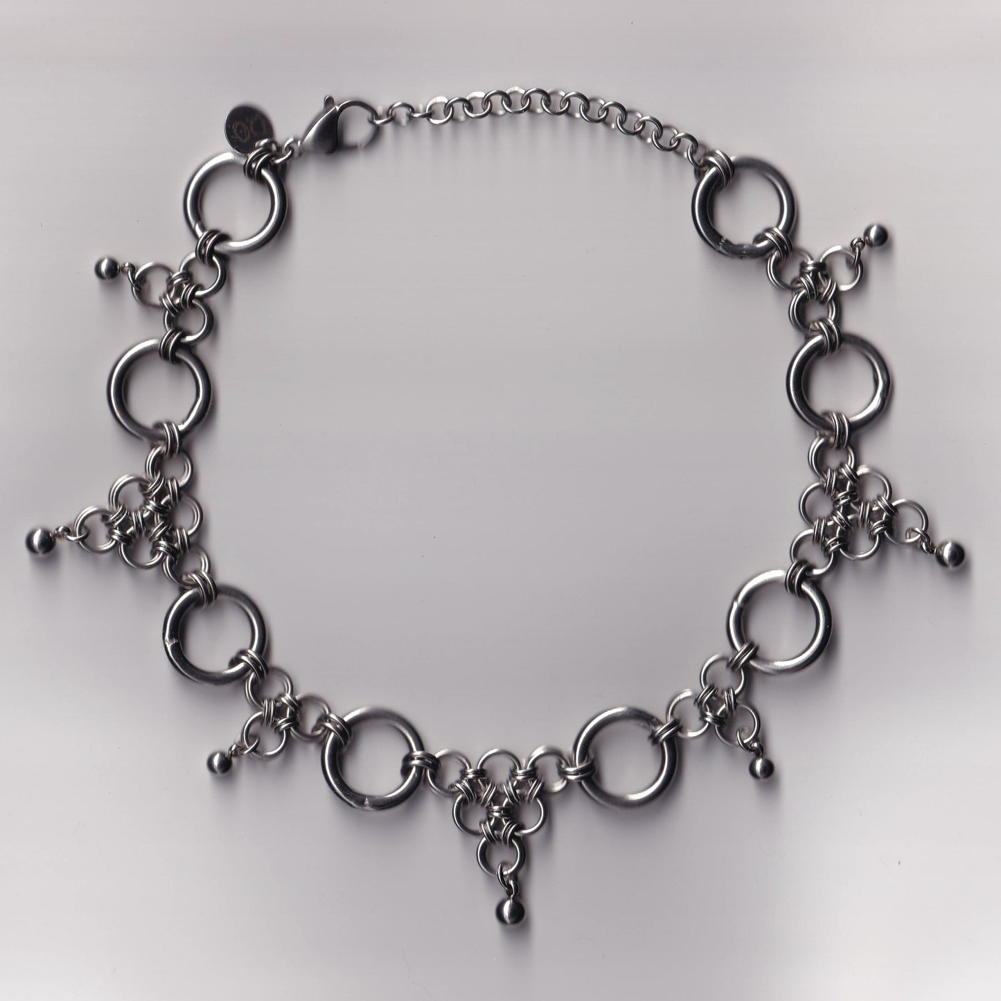 the pierrot choker