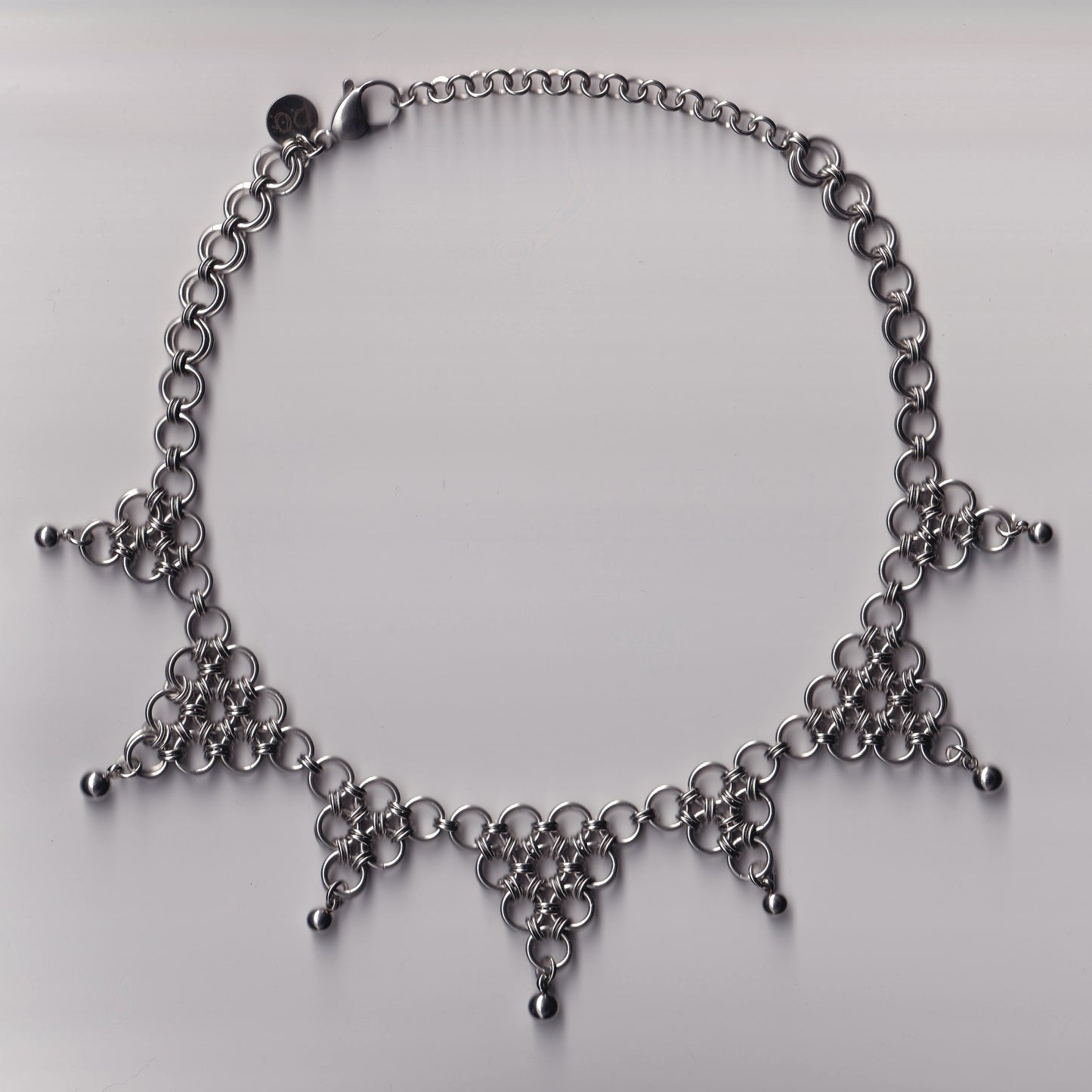 the pierrot collar