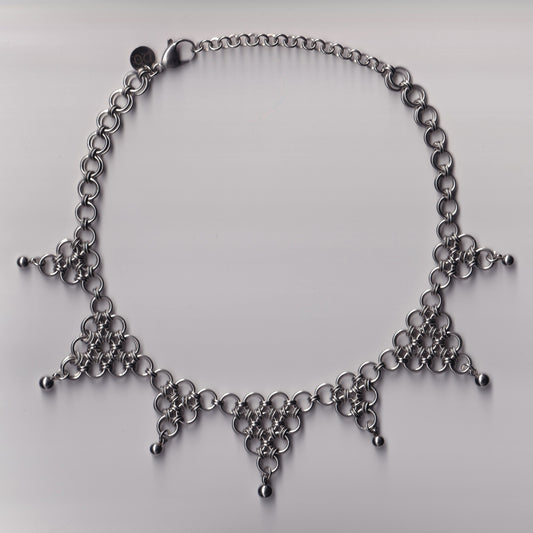 the pierrot collar