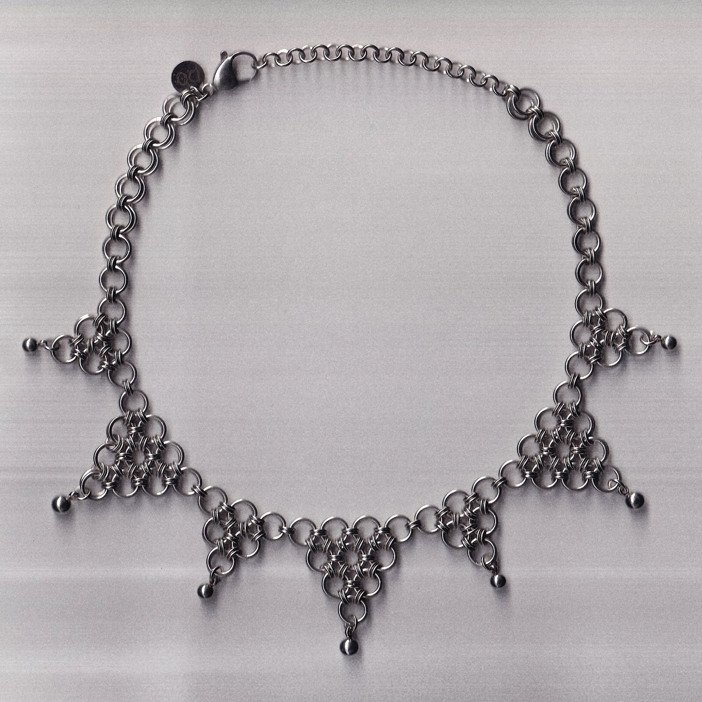 the pierrot collar