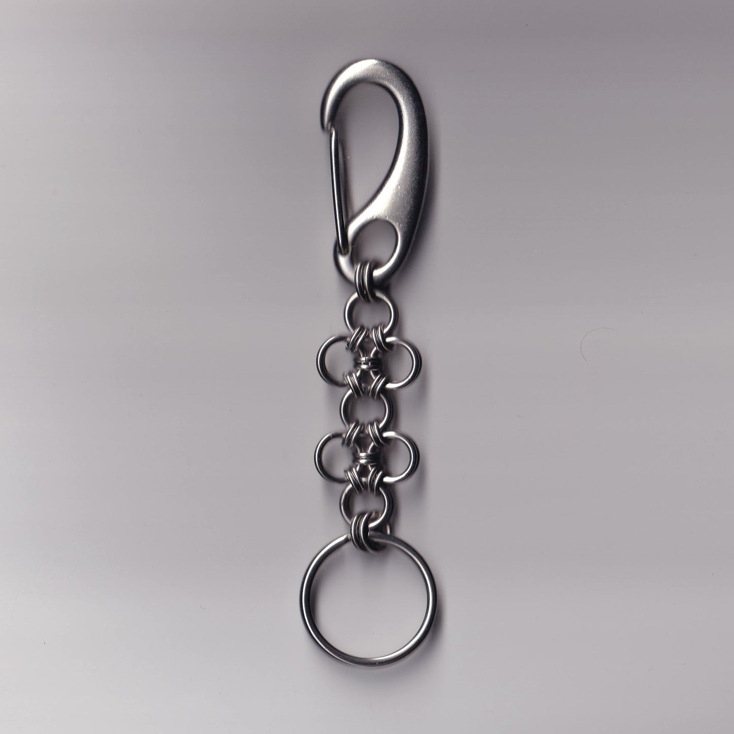 the ribbon key fob