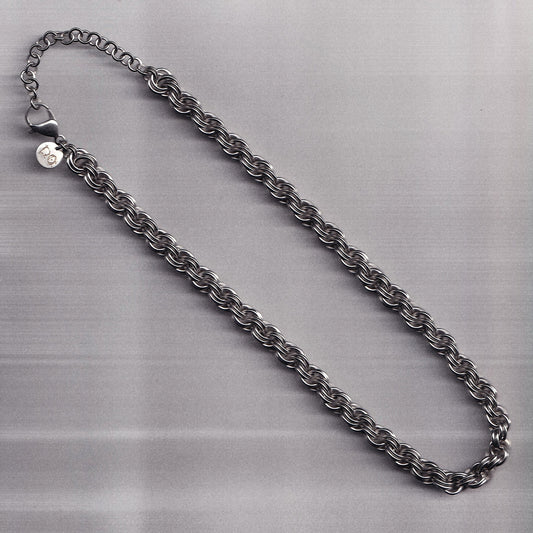the rope chain