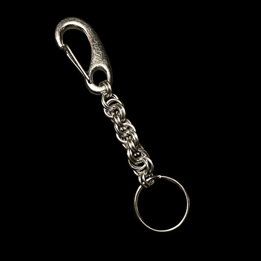 the rope key fob