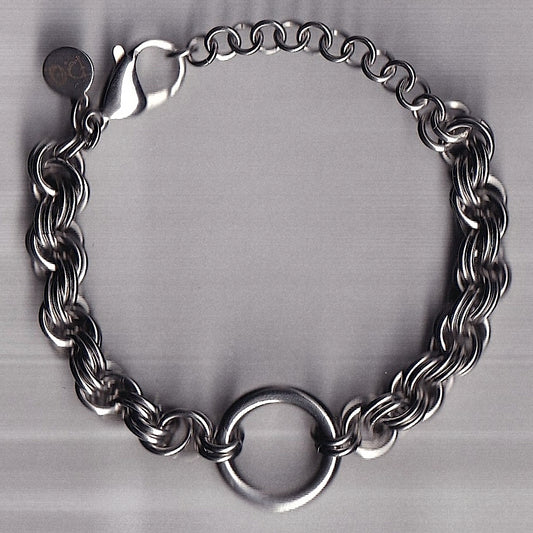 the rope o ring bracelet