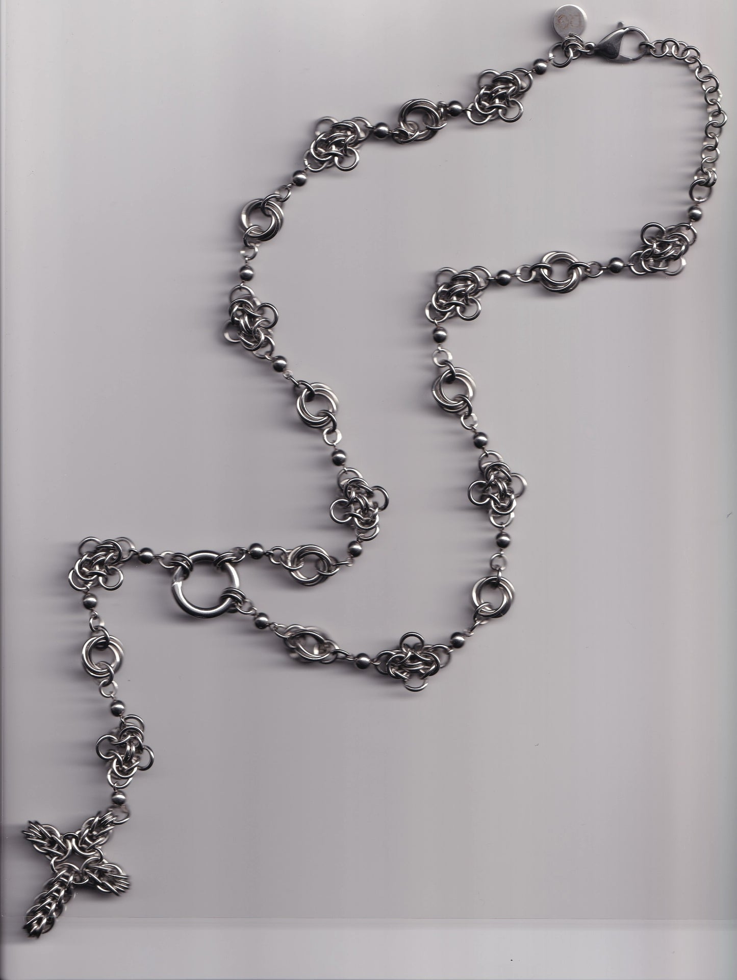 the rosary