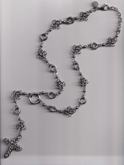the rosary