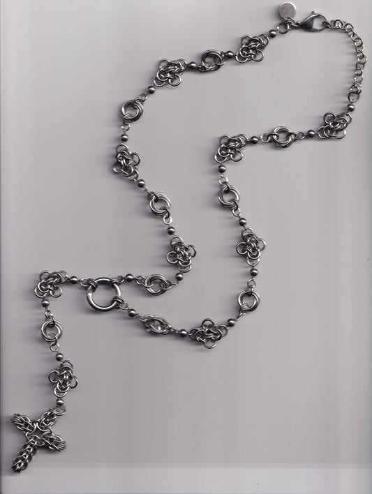 the rosary